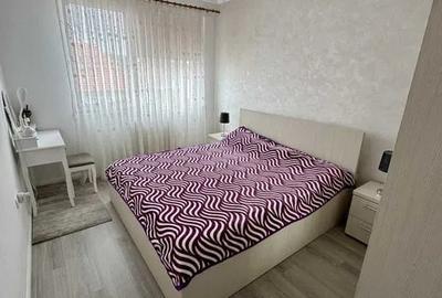 Apartament cu 2 camere, 57 mp, zona Marasti - 3