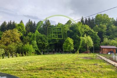 Casa individuala | 100 mp casa + 1500 mp teren | Tocile, judetul Sibiu - 20