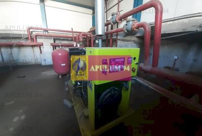 Spațiu industrial, de 4,850 mp, în 1 Decembrie - 6