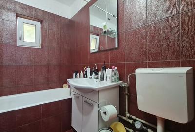 Apartament 2 camere, 63 mp, Gorjului -  de metrou, mobilat/utilat, parcare - 13