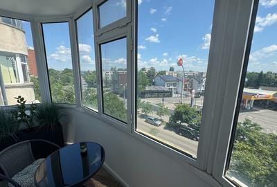 Apartament cu 2 camere decomandat în Popoveni - 1