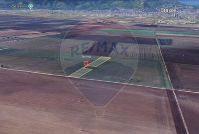 Spațiu comercial, în Sânpetru - 2