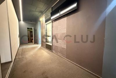Spatiu comercial , central, Platinia - 5