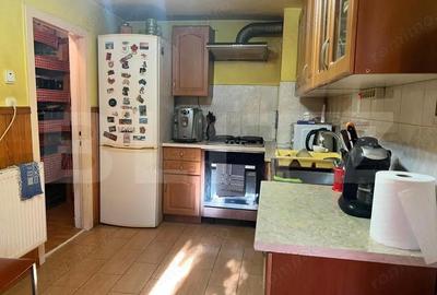 Casă cu 3 camere cu Teren 40 Mp în Central - 5