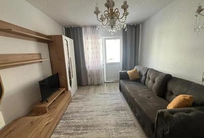 Apartament 3 camere, Str. Paraului - Astra
