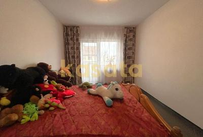 Casă spațioasă cu 5 camere în Crangasi | Curte 190 mp | 222 mp utili - 11