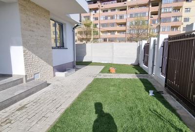 Complex Vile Individuale-Solid House-Faza 2 Complex Vile Individuale-Solid House-Faza 2 - 19