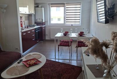 Apartament cu 2 camere decomandat în Barați - 2