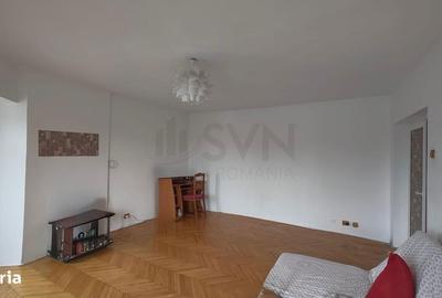 Apartament cu 2 camere decomandat, mobilat în Libertății - 13