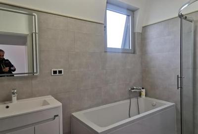 Baneasa Imobil nou Ap 3 camere - 18
