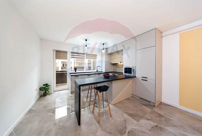 Studio nou-modern - 4