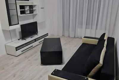 Apartament 2camere, bloc nouEnvogue Residence| Parcare subterana | Acces rapid
