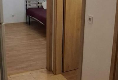 Garsonieră decomandată în Astra - 4