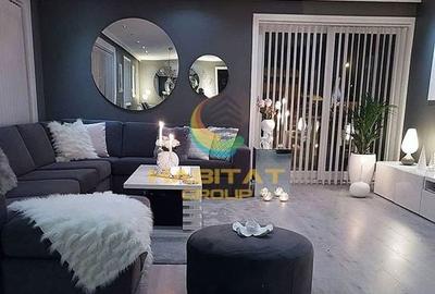 Apartament cu 3 camere decomandat în Metalurgiei