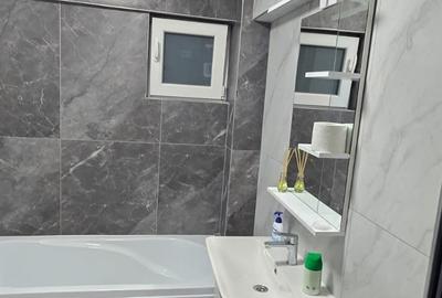 Apartament cu 4 camere în Central - 8