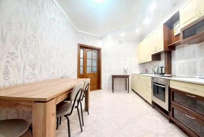 Apartament cu 2 camere în Craiter - 2