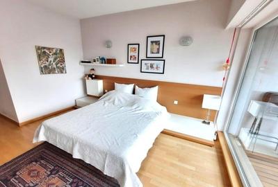Apartament 4 camere ,200 mp utili,loc parcare, terasa generoasa - 6