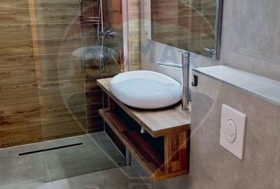 Apartament cu 2 camere decomandat în Independenței - 8