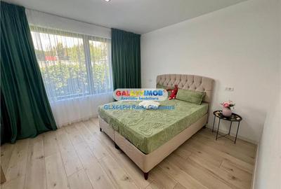 Casă cu 8 camere cu Piscina în Bănești - 12