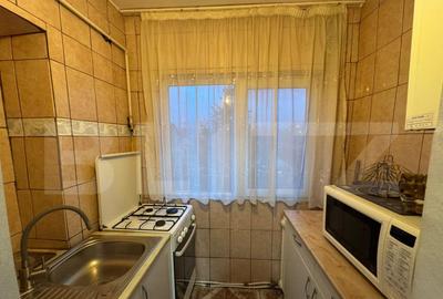 Apartament cu 3 camere decomandat în Central - 5