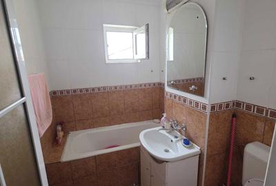 Apartament cu 2 camere nedecomandat în Exterior Vest - 3