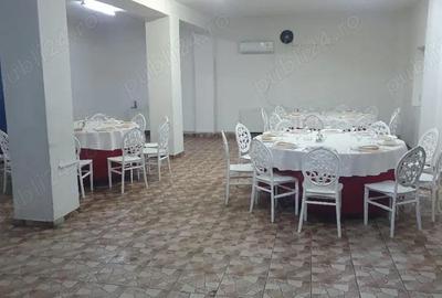 Spațiu comercial, de 150 mp, în Găvana - 5