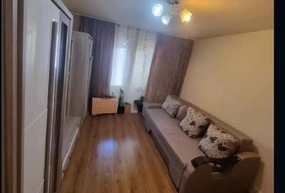 Apartament cu 2 camere decomandat în Lujerului