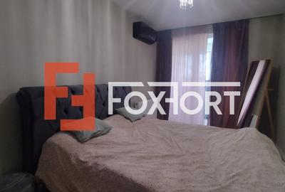 Duplex 5 camere, mobilat - utilat, Timisoara - Zona Lipovei - 9