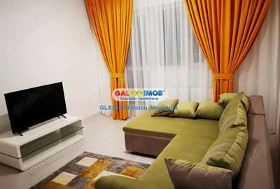 Apartament cu 2 camere decomandat, mobilat în Berceni - 1