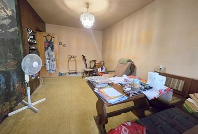 Apartament cu 3 camere de vanzare - Zona Doamna Ghica - Super oferta - 2