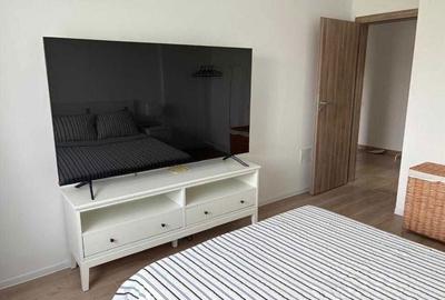 Apartament cu 2 camere decomandat în Central - 6