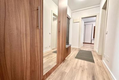Apartament 2 camere - Politehnica - 21 Residence Lujerului + Parcare - 14