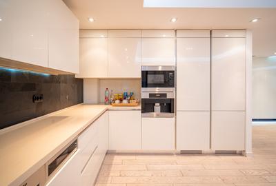 APARTAMENT MOBILAT 3 CAMERE - ZONA HERASTRAU - COMISION 0% - 3