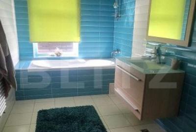 Casă cu 4 camere cu Teren 600 Mp în Corunca - 2