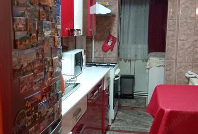 Apartament cu 3 camere decomandat în Central - 8