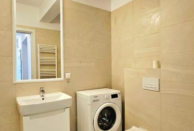 Apartament cu 2 camere decomandat, mobilat în Nicolae Grigorescu - 13