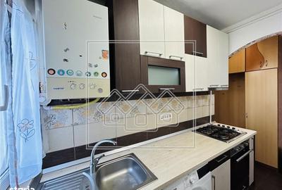 Apartament cu 2 camere în Vasile Aaron