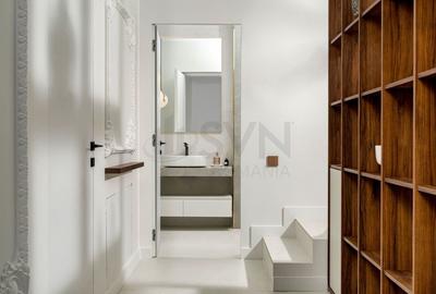 Casă individuală cu 6 camere cu Piscina în Băneasa - 10