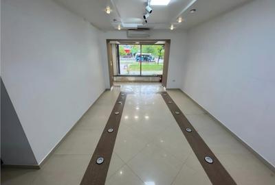 Spațiu comercial, de 100 mp, în Central - 11