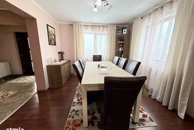 Casă cu 4 camere în Siretu - 17
