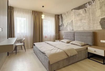 Apartament nou mobilat si utilat
