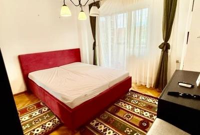 Apartament cu 3 camere decomandat, mobilat în Panduri - 6