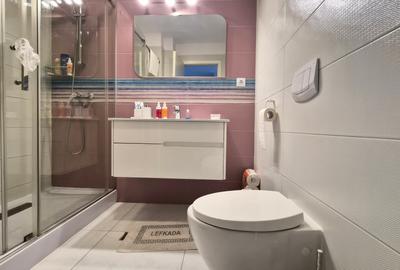 Apartament cu 2 camere nedecomandat, mobilat în Central - 10