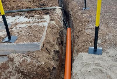 Parcela 558 mp fs 18m Sanandrei CF intravilan - 4