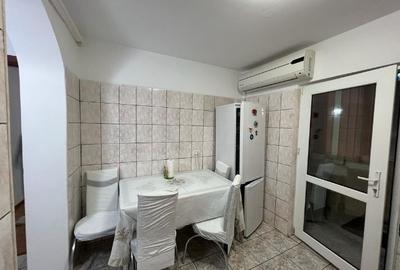 Apartament cu 3 camere decomandat, mobilat în Faleza Nord - 2