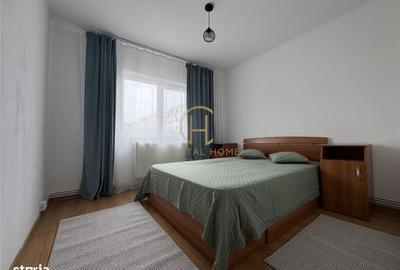 Apartament cu 3 camere decomandat în Nicolina - 8