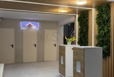 REA1024448 Apartament de vanzare 3 camere Trio Bridge View Crangasi - 11