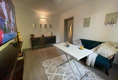 Apartament cu 2 camere semidecomandat în City Park Mall - 1