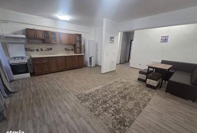 Apartament cu 2 camere în Burdujeni - 1