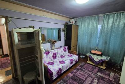 Apartament cu 2 camere nedecomandat în Central - 1